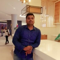 Bhabani Sekhar Nayak