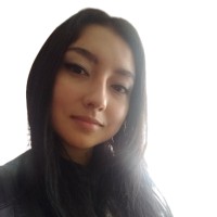 Angie Jimenez Bohorquez
