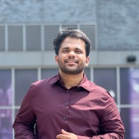 Pranes Gopalan Venkatesh