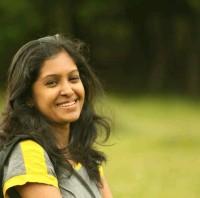 Simy Palackal
