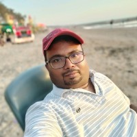 Harshad Parmar