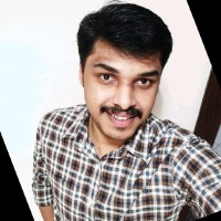 Pramod P