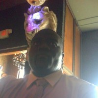 Andre Bolden