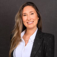 Andrea Narvaiza Lewis