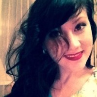 Лена Цыганок
