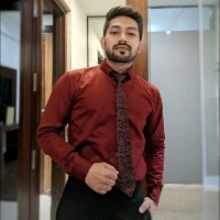 Mahesh Kumar
