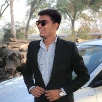 Dhaval Gajjar