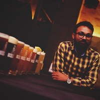 Shailendra Mohan