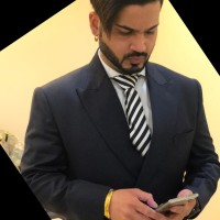 Ramandeep Singh