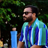 Naveen Kumar Ganti