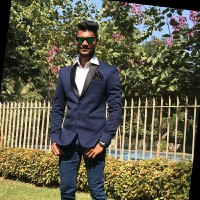 Shreekanth Bomma