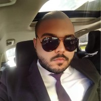 Gilvan nascimento