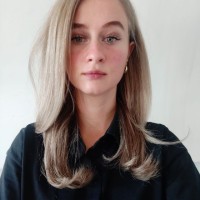 Inge van den Hoogen
