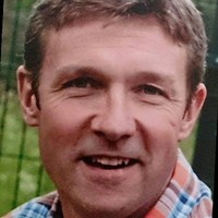 David Costelloe