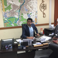 farshad soltani