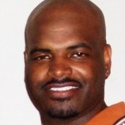 Marcus Burns