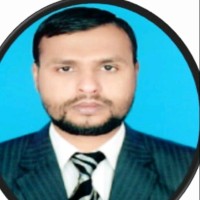 Saeed Ahmed