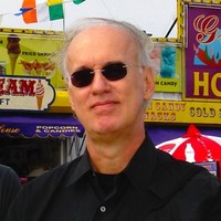 Tom Steenland