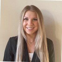 Rachel Clouser, Mba