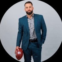 Chase Daniel