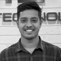 Dev Tarachandani