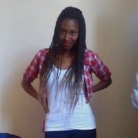 Simphiwe Ndlovu