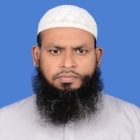 SYED GOLAM SARWAR