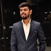 Vaibhav Kubde