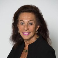 Naomi Dorevitch