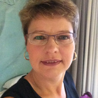Elzabe Du Toit