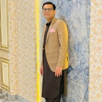 Fayaz Ahmed