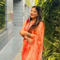 Rashika Arora