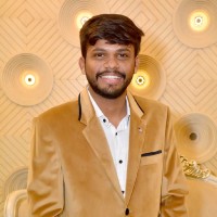 Bhaumik Patel