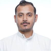 Khaled Aljbree