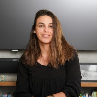 Masha Popov