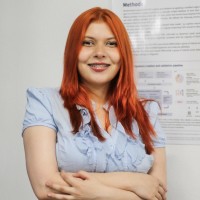 Nadja Lukashevich