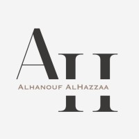 Alhanouf Alhazzaa