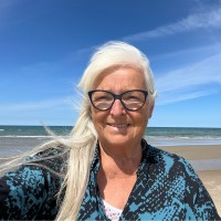 Hanne Melvej Lyngbye