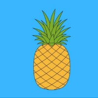 Pine Apple