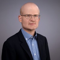 Dirk Eberhard