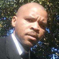 Mthuthuzeli Sentiwe