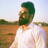 Gulfam Haider