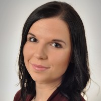 Patrycja Kuśmierek