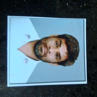 Hemant Khimsuriya Harjibhai