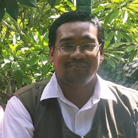 Mustaqim Muslimin Hag