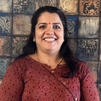 Arya Gopalakrishnan