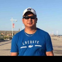 Louie Lactaoen
