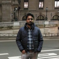Akash Gupta