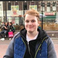 Matthijs Hoogeland