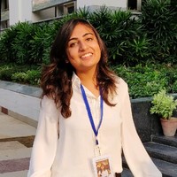 Guneesha Sehgal